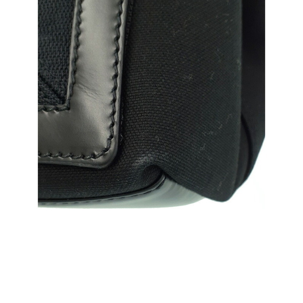 Balenciaga Navy Blue Cabas Tote Bag - Picture 4 of 9